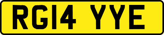 RG14YYE