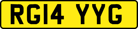 RG14YYG