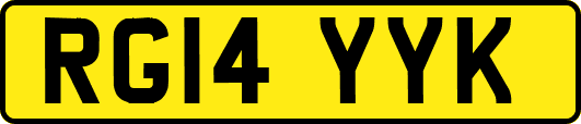 RG14YYK