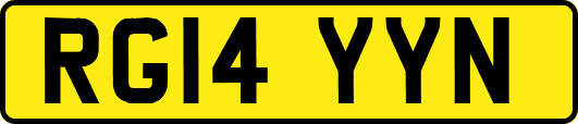 RG14YYN