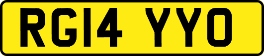 RG14YYO