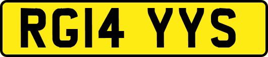 RG14YYS