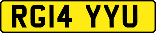 RG14YYU