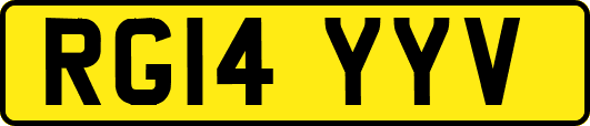 RG14YYV
