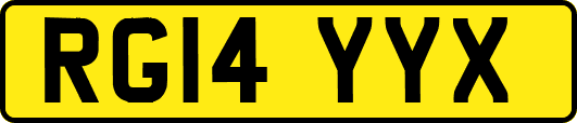 RG14YYX