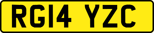 RG14YZC