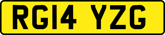RG14YZG
