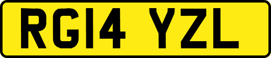 RG14YZL