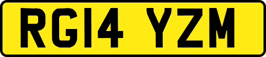 RG14YZM