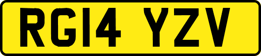 RG14YZV