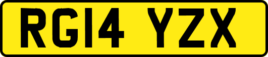 RG14YZX
