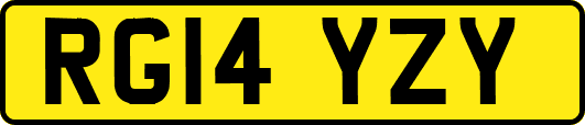 RG14YZY