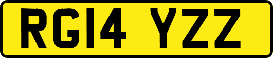 RG14YZZ