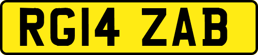 RG14ZAB