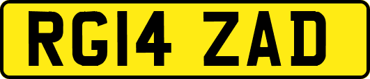 RG14ZAD