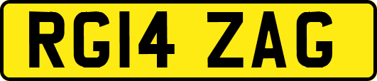 RG14ZAG