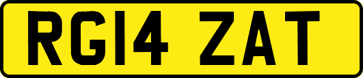 RG14ZAT