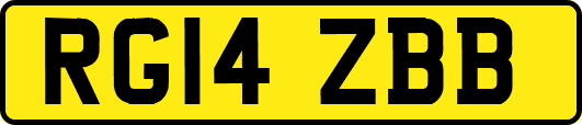 RG14ZBB