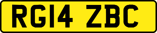 RG14ZBC