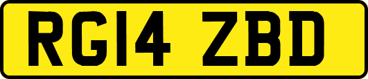 RG14ZBD