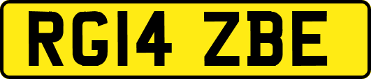 RG14ZBE