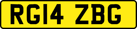 RG14ZBG