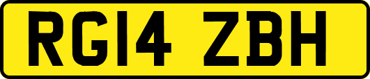 RG14ZBH