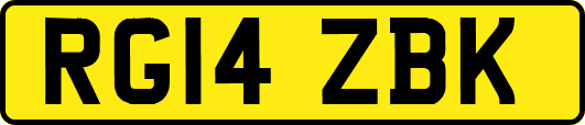 RG14ZBK