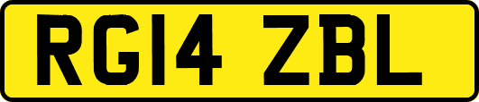 RG14ZBL