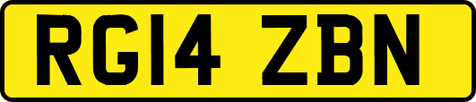 RG14ZBN