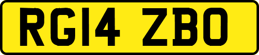 RG14ZBO
