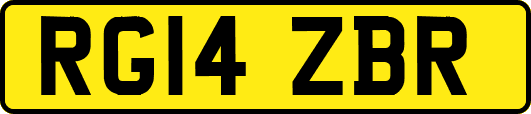 RG14ZBR