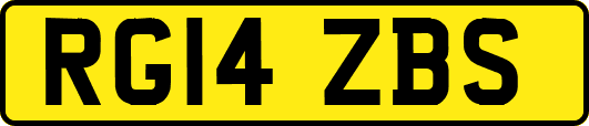 RG14ZBS