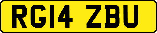 RG14ZBU
