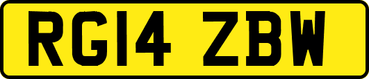 RG14ZBW