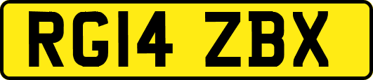 RG14ZBX