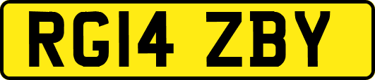RG14ZBY