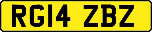 RG14ZBZ
