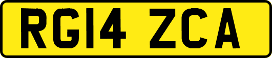 RG14ZCA