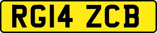 RG14ZCB