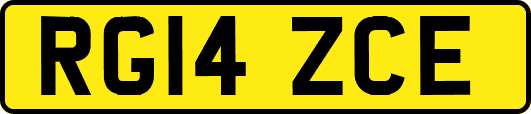 RG14ZCE
