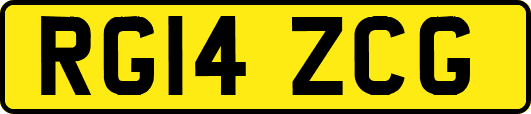 RG14ZCG