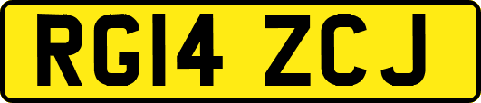 RG14ZCJ