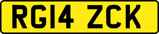 RG14ZCK