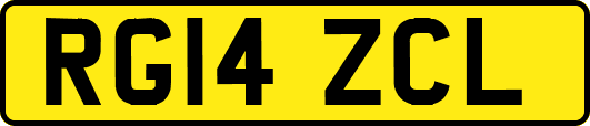RG14ZCL