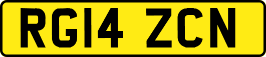 RG14ZCN