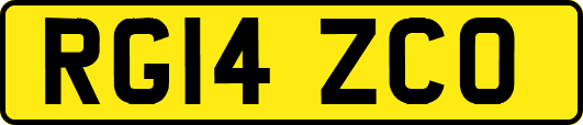 RG14ZCO
