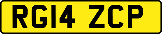 RG14ZCP