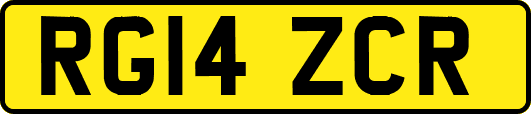 RG14ZCR