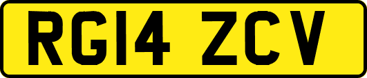 RG14ZCV